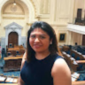 Meet your Posher, Brittney